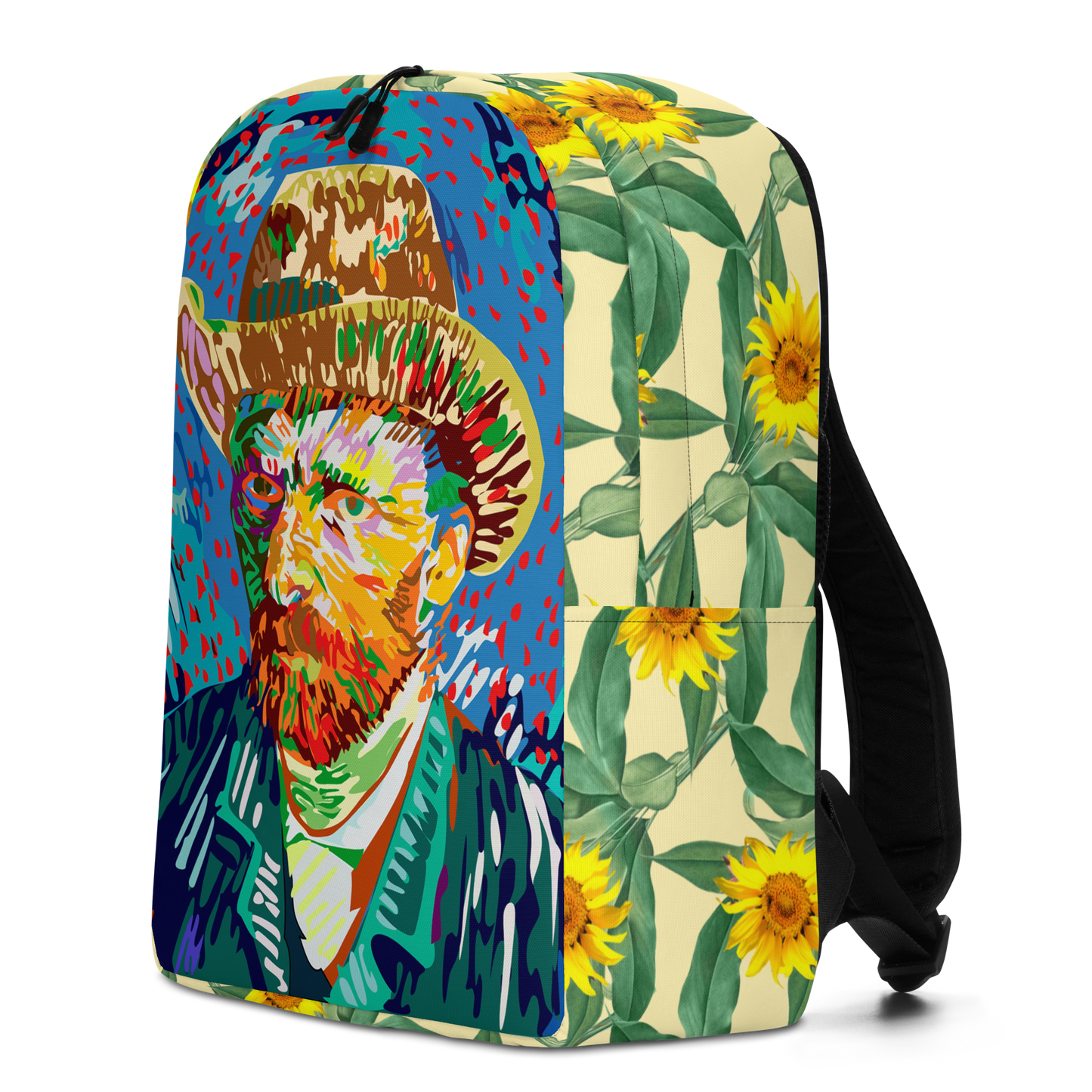 Van Gogh - Color - Bag