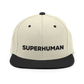 SUPERHUMAN Snapback