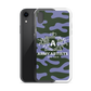 Army Artists Camo 2019 iPhone Case - Army Artists 