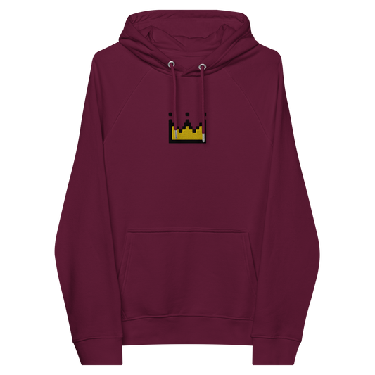 Palace Pixel - Eco hoodie