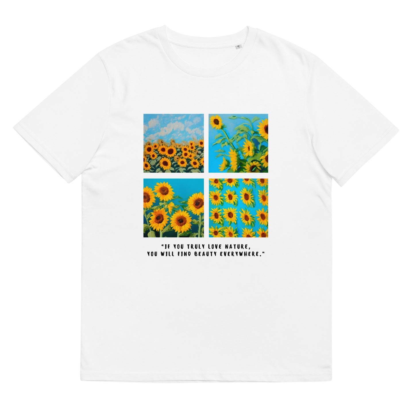 Sunflower - Eco