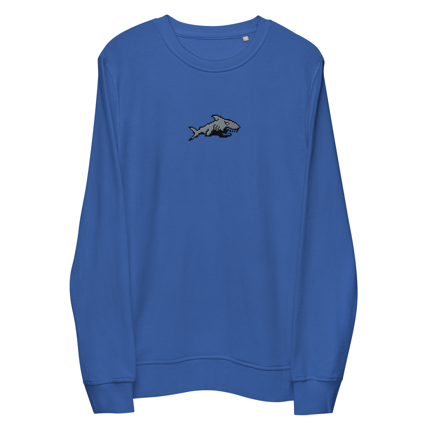 Sweatshirt - Shark - Eco