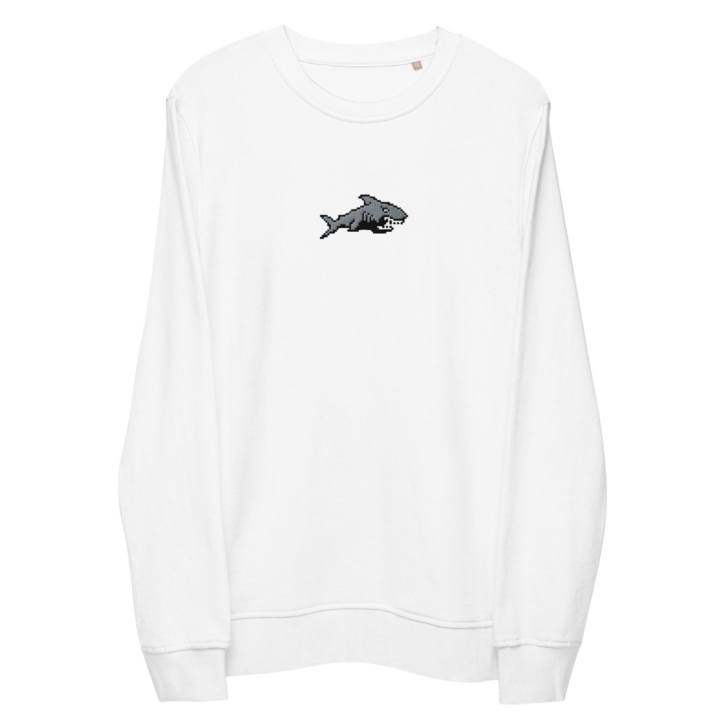 Sweatshirt - Shark - Eco