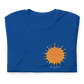 EL SOLECITO unisex t-shirt