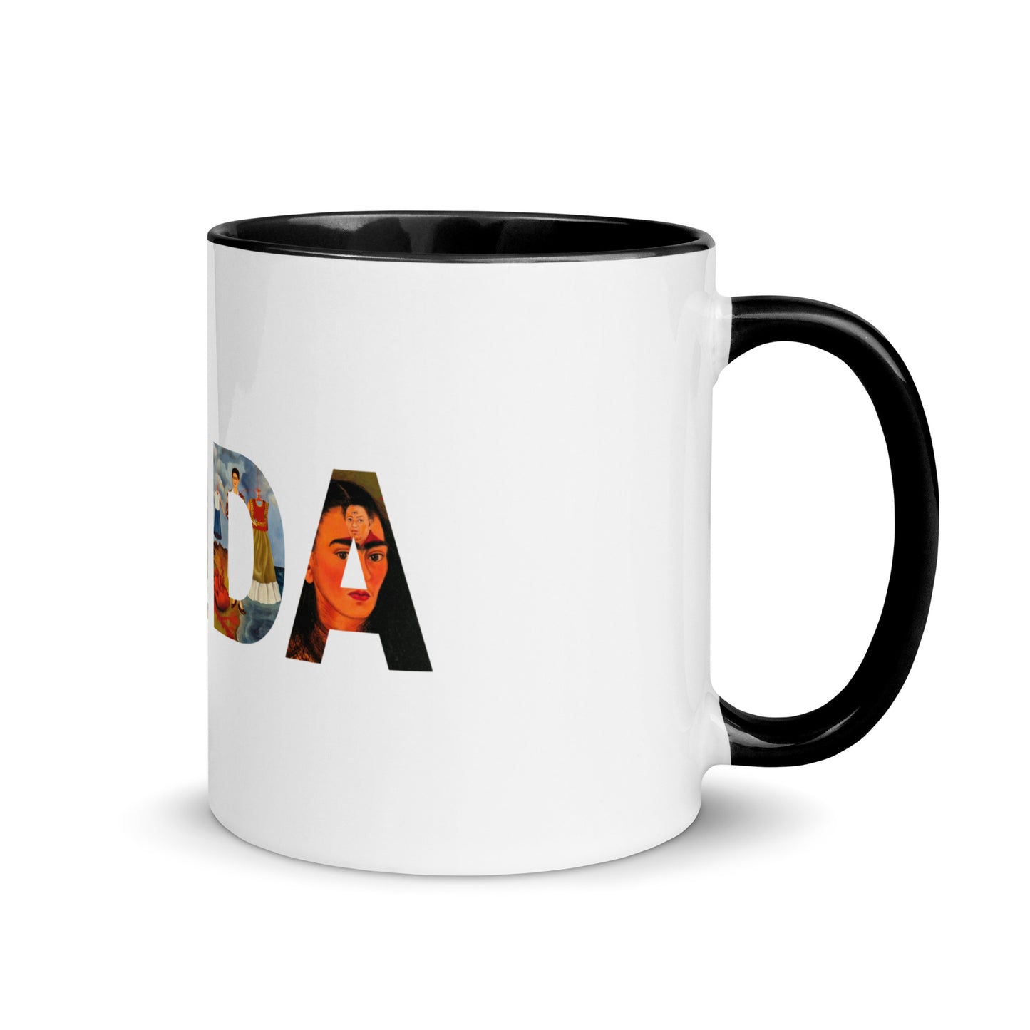 Just Frida - Mug