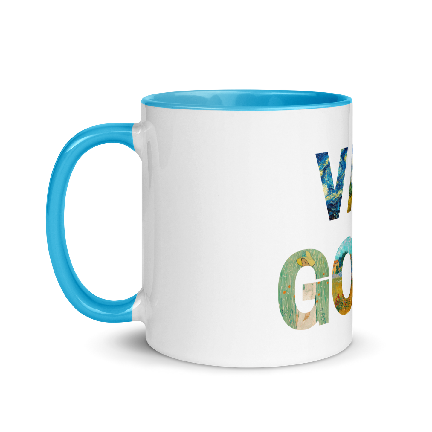 Van Gogh - Mug